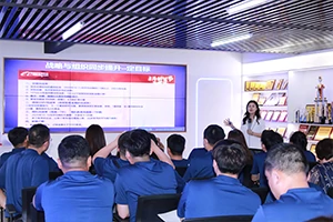 阿里巴巴研学会