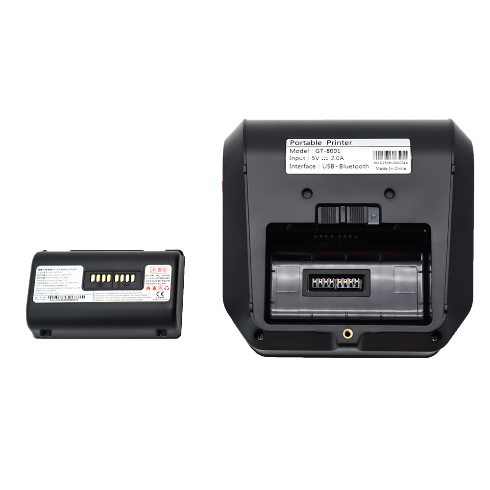 GT-8001-4