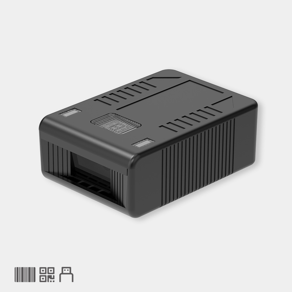 X-7200 嵌入式扫码模组